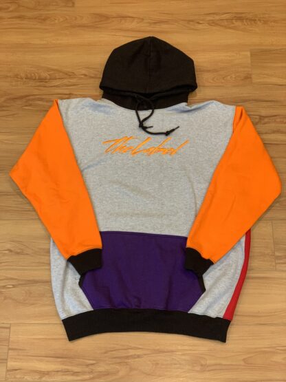 "Never Fit In" Hoodie - Image 2
