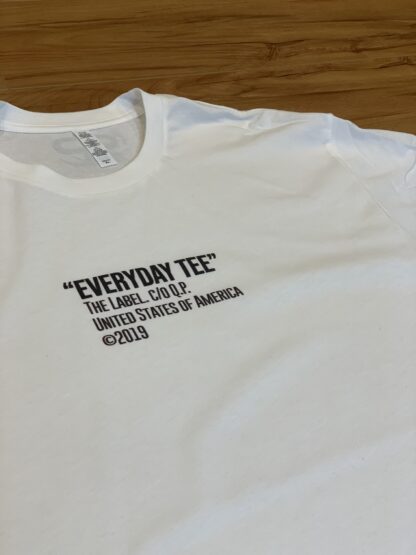 "Everyday" Tee - Image 4
