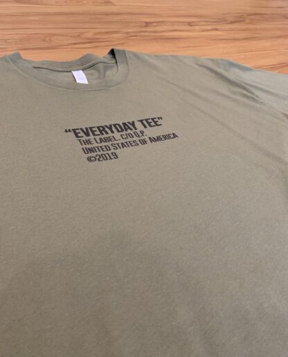"Everyday" Tee - Image 3