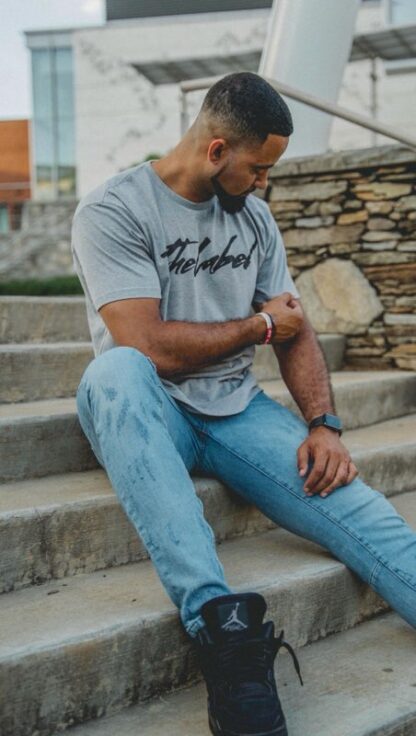 "Essential" Tee - Image 8