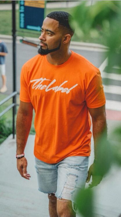 "Essential" Tee
