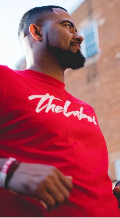 "Essential" Tee - Image 4