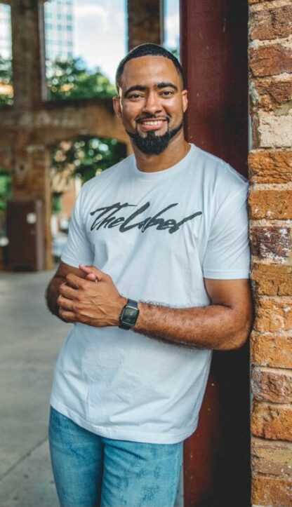 "Essential" Tee - Image 3