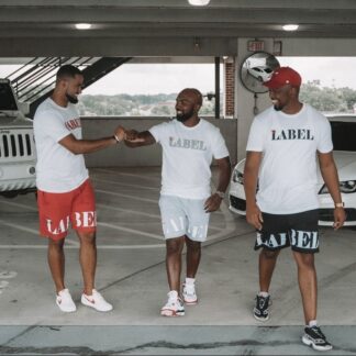 “Grab-N-Go” Short Set