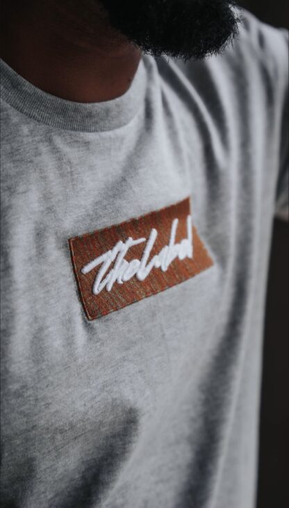 “Box Logo” Tee - Image 4