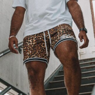 "Jungle" Shorts