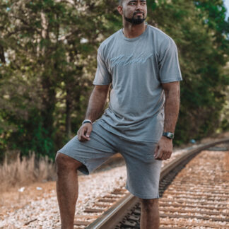 "Vintage" Short Set