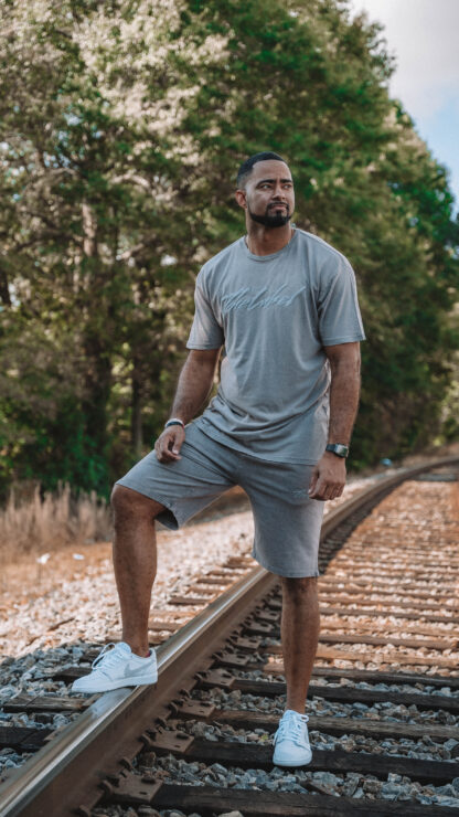 "Vintage" Short Set