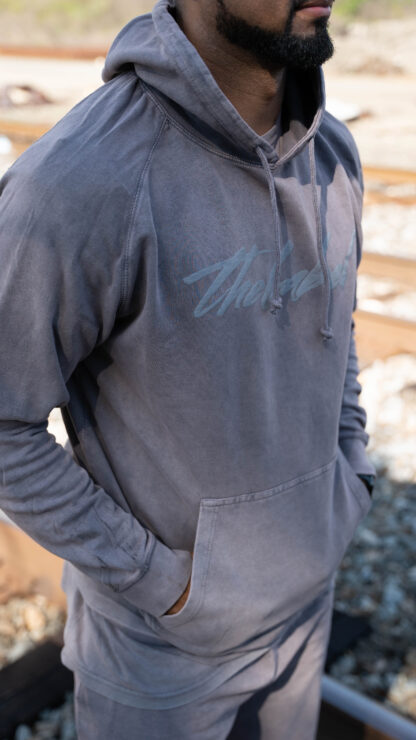 "Vintage" hoodie - Image 4