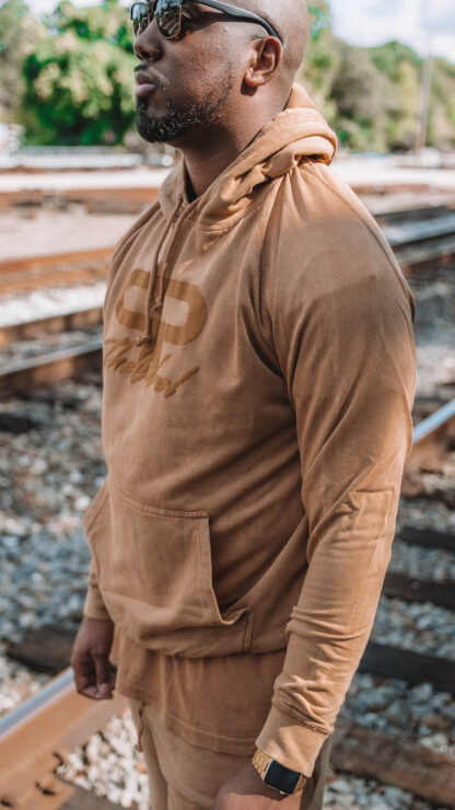"Vintage" hoodie - Image 3