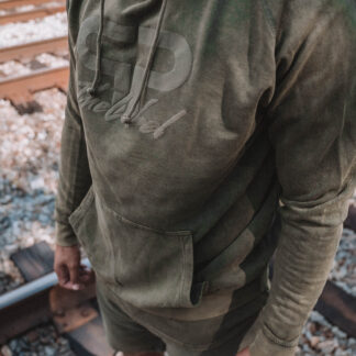 "Vintage" hoodie