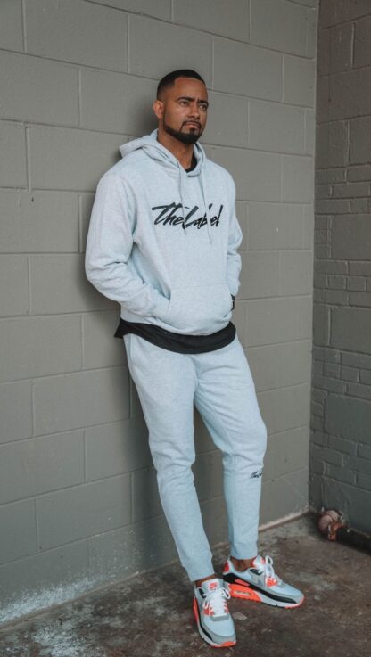 "The Basics" Sweat Suit - Image 5