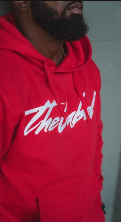 "The Basics" Sweat Suit - Image 3
