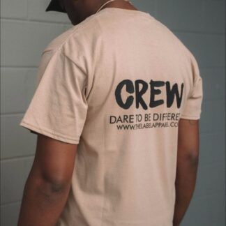 "Lovin' the Crew" Tee