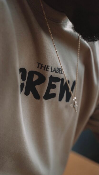 "Lovin' the Crew" Tee - Image 3