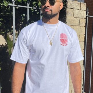 "Leave Your Mark" Tee