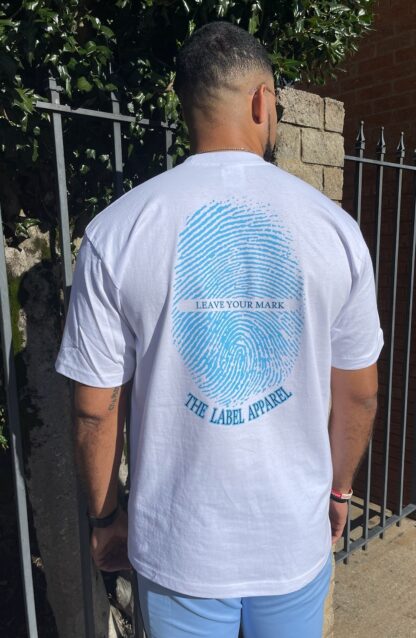 "Leave Your Mark" Tee - Image 7