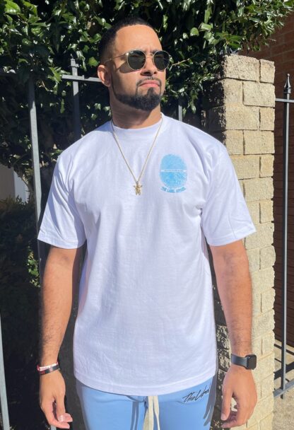 "Leave Your Mark" Tee - Image 6
