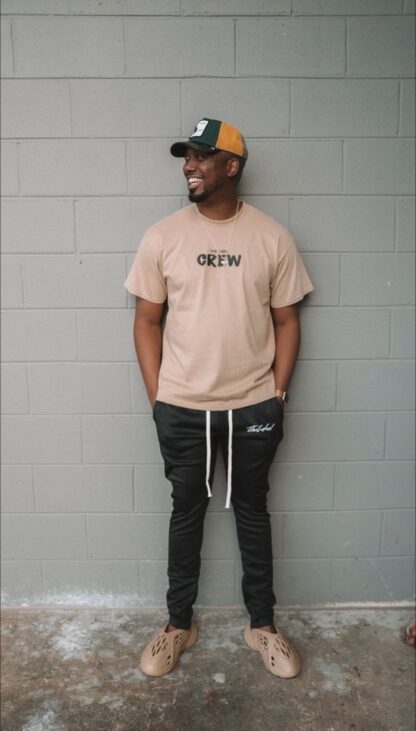 "Lovin' the Crew" Tee - Image 2
