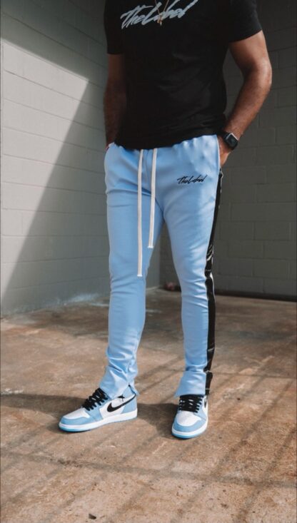 Track Pants - Image 2