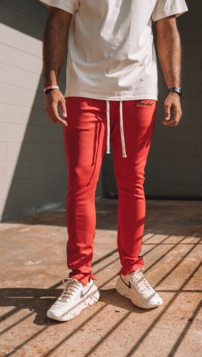 Track Pants