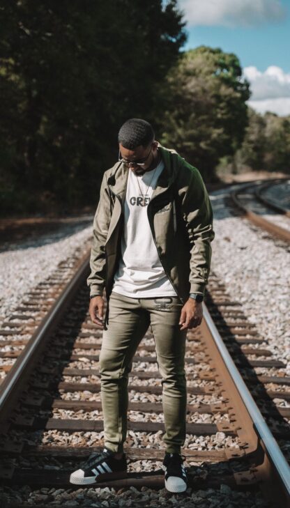 Tech Fleece Sets - Image 4