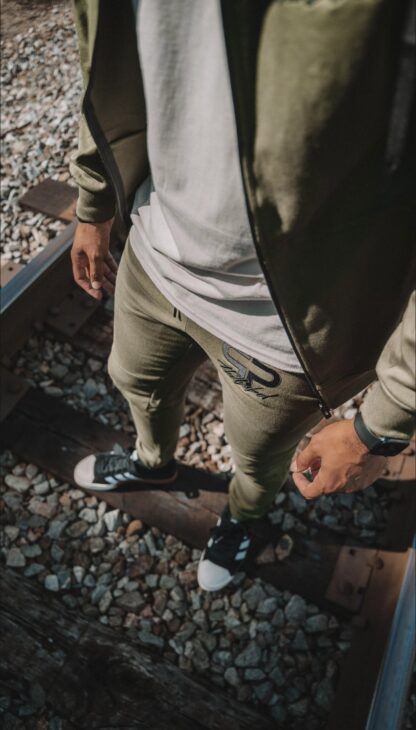 Tech Fleece Sets - Image 5