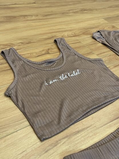 Day & Night 3 Piece Set (WMNS) - Image 4