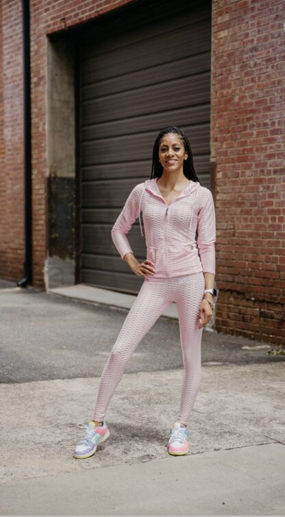 Keeping It Casual Set (WMNS) - Image 2