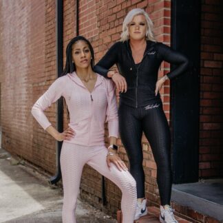 Keeping It Casual Set (WMNS)