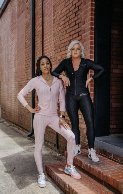Keeping It Casual Set (WMNS)
