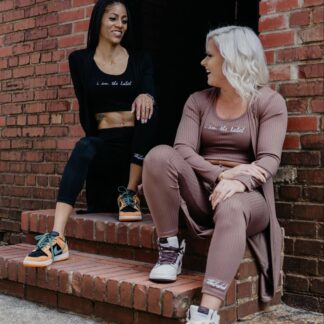 Day & Night 3 Piece Set (WMNS)