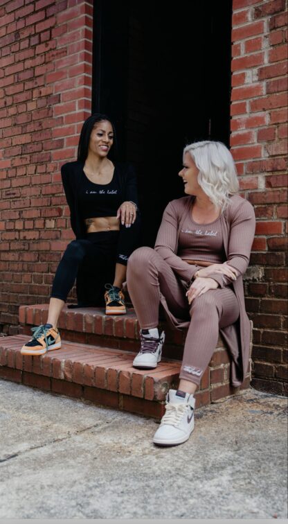 Day & Night 3 Piece Set (WMNS)