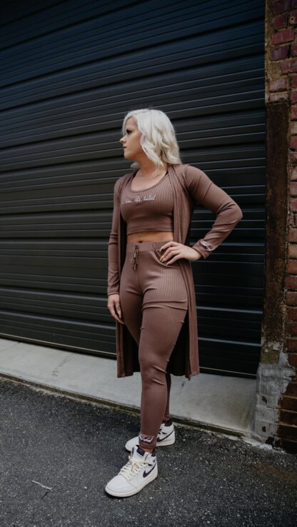 Day & Night 3 Piece Set (WMNS) - Image 2