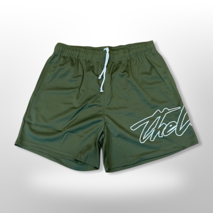 "Summer is Ours" Shorts - Image 8