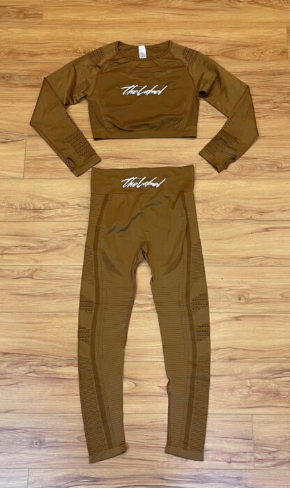 Lets Get Active Set (WMNS) - Image 5