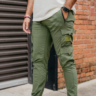 The Cargos