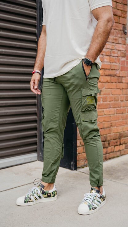 The Cargos