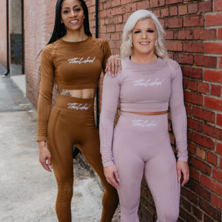 Lets Get Active Set (WMNS)