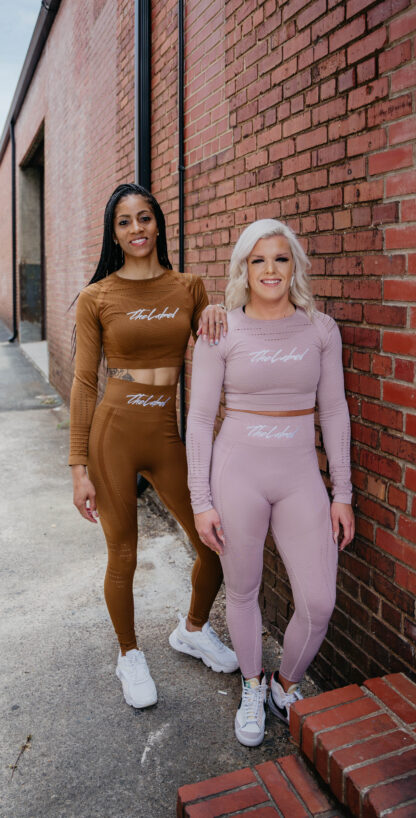 Lets Get Active Set (WMNS)