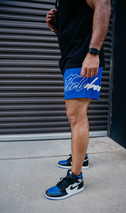 "Summer is Ours" Shorts