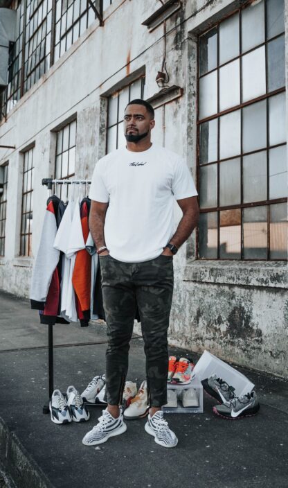 Yin & Yang Pack (2 shirts) - Image 2