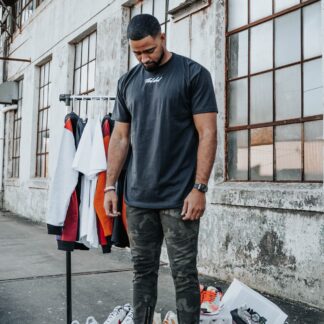 Yin & Yang Pack (2 shirts)