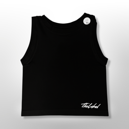 "DropTop CropTop" (WMNS) - Image 2