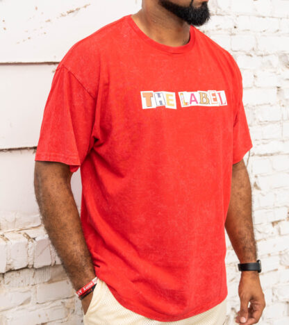 "DaRe To bE DiFfEreNt" Tee - Image 7