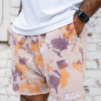 "Make a Splash" shorts