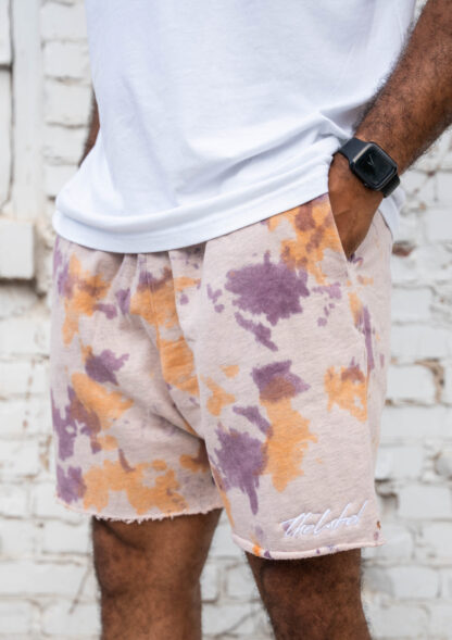"Make a Splash" shorts