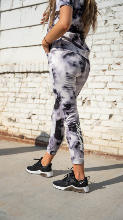 TieDye Two Piece - Image 2