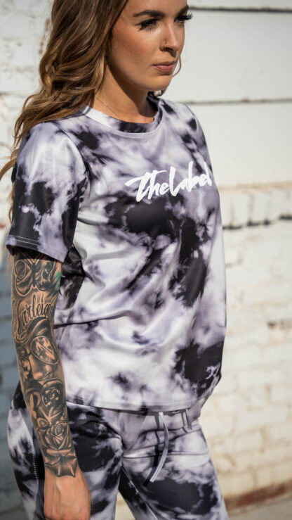 TieDye Two Piece - Image 3