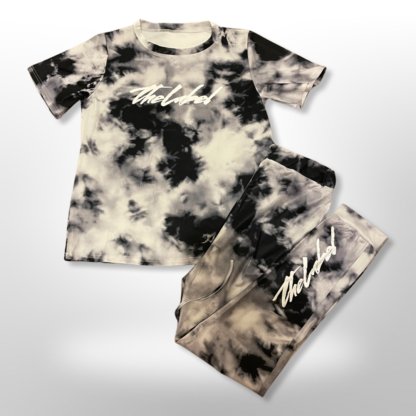 TieDye Two Piece - Image 4